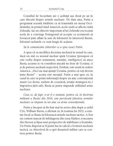Războiul fără sfârşit