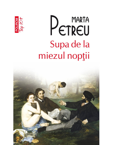 Supa de la miezul nopţii