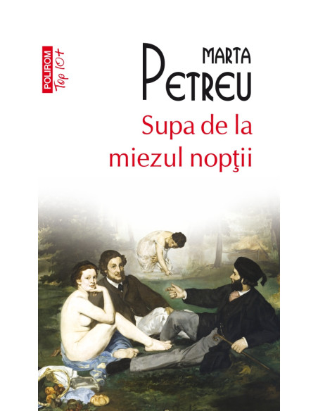 Supa de la miezul nopţii