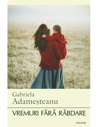 Vremuri fără răbdare