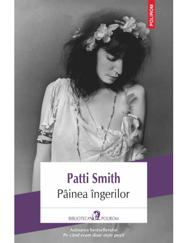 Pâinea îngerilor