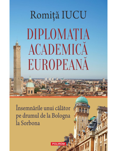 Diplomaţia academică europeană