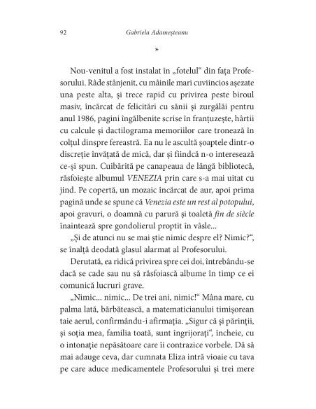 Vremuri fără răbdare