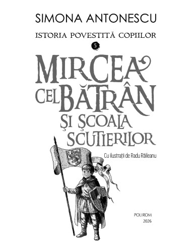 Istoria povestită copiilor. Volumul...
