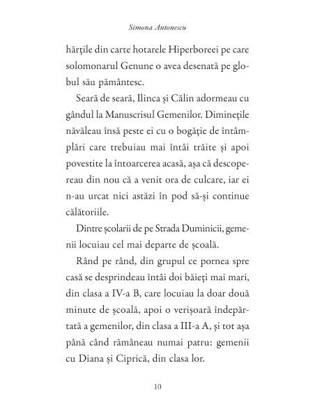 Istoria povestită copiilor. Volumul 5: Mircea cel Bătrân şi Școala Scutierilor