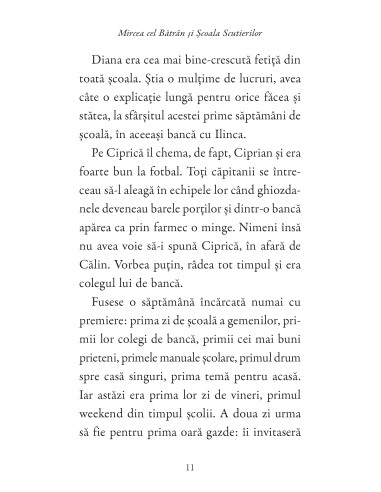 Istoria povestită copiilor. Volumul...
