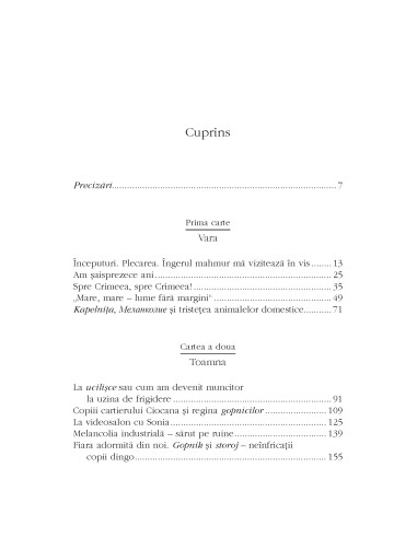 Sălbaticii copii dingo