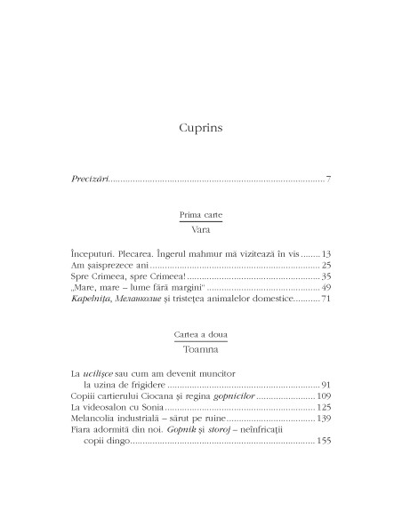 Sălbaticii copii dingo