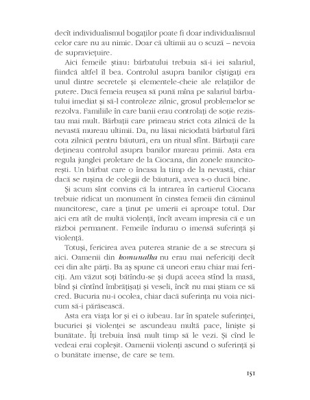 Sălbaticii copii dingo