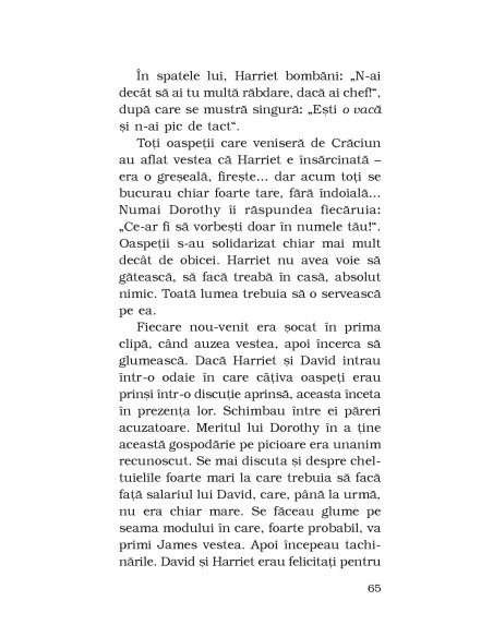 Al cincilea copil