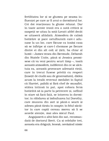 Al cincilea copil
