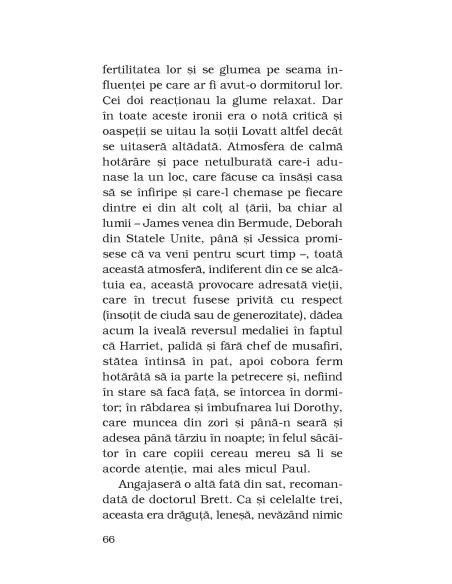 Al cincilea copil