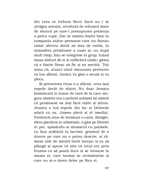 Al cincilea copil