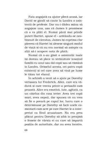 Al cincilea copil