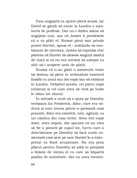 Al cincilea copil
