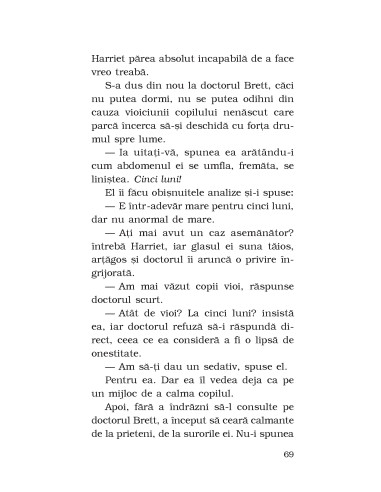 Al cincilea copil