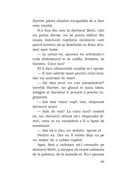 Al cincilea copil
