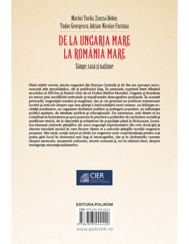 De la Ungaria Mare la România Mare