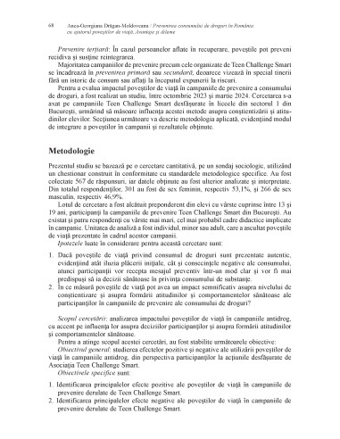 Revista de asistenţă socială. Nr. 4/2025