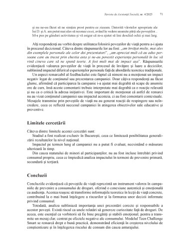 Revista de asistenţă socială. Nr. 4/2025