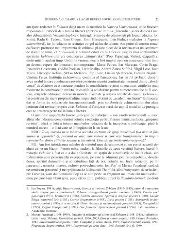 Psihologia socială. Buletinul...
