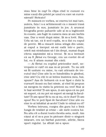 Supa de la miezul nopţii