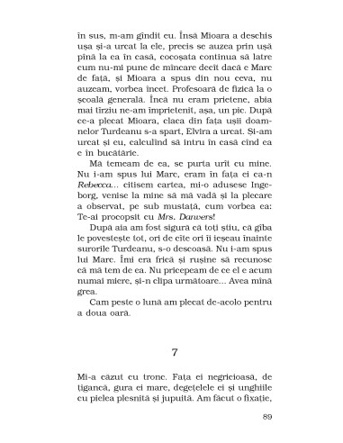 Supa de la miezul nopţii