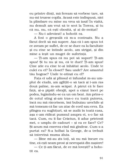 Supa de la miezul nopţii