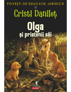 Poveşti de educaţie...