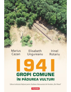 1941. Gropi comune în...