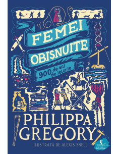 Femei obişnuite