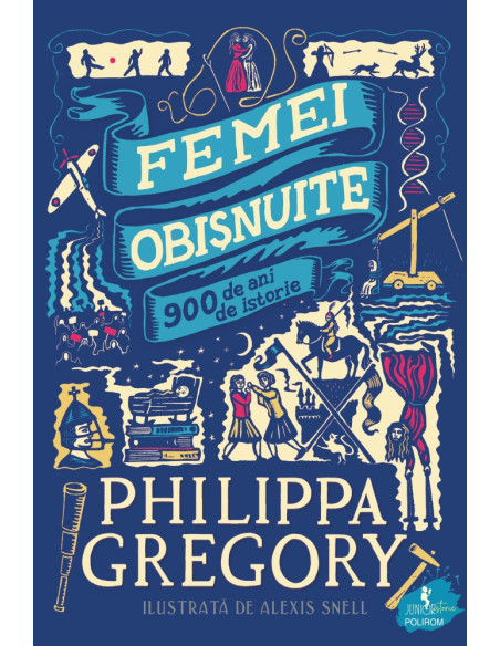 Femei obişnuite