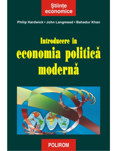 Introducere în economia politică modernă