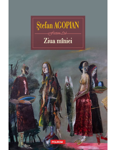 Ziua mîniei