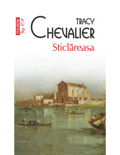 Sticlăreasa