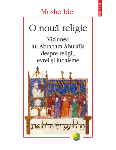 O nouă religie