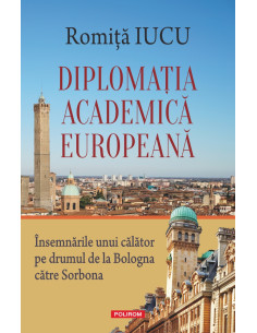 Diplomaţia academică europeană