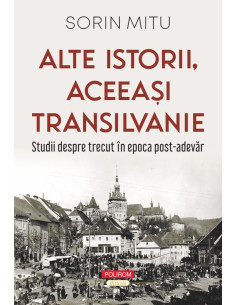 Alte istorii, aceeaşi...