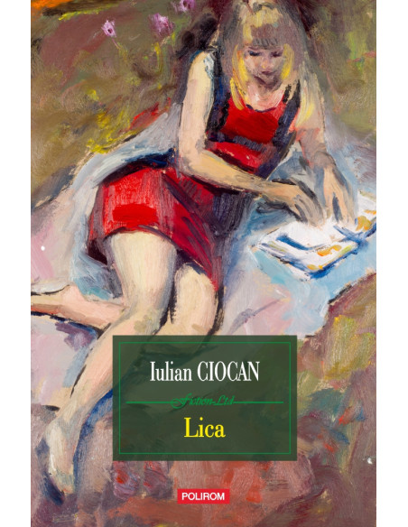Lica
