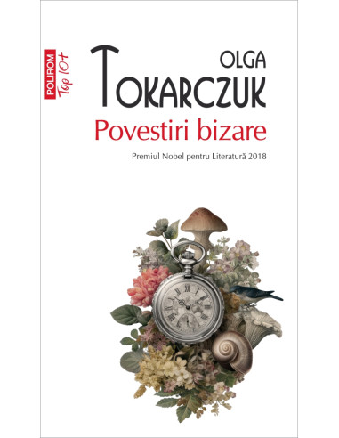 Povestiri bizare