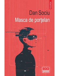 Masca de porţelan