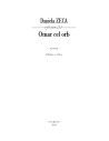 Omar cel orb