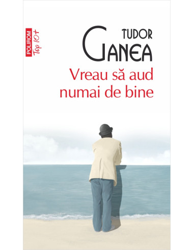 Vreau să aud numai de bine