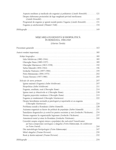 De la Ungaria Mare la România Mare
