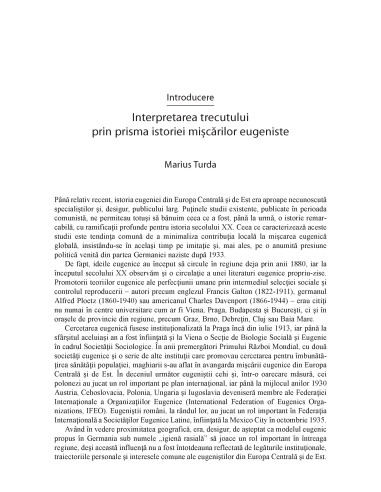 De la Ungaria Mare la România Mare