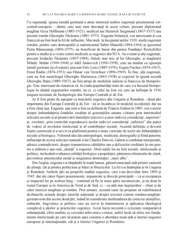 De la Ungaria Mare la România Mare