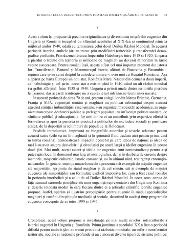 De la Ungaria Mare la România Mare