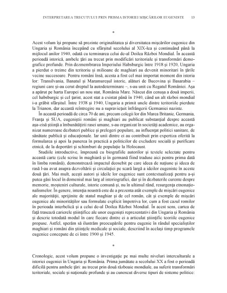De la Ungaria Mare la România Mare