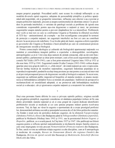 De la Ungaria Mare la România Mare