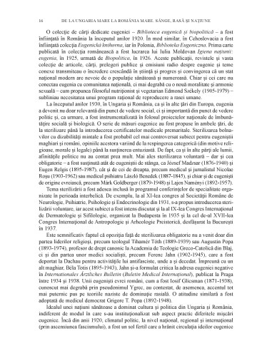 De la Ungaria Mare la România Mare